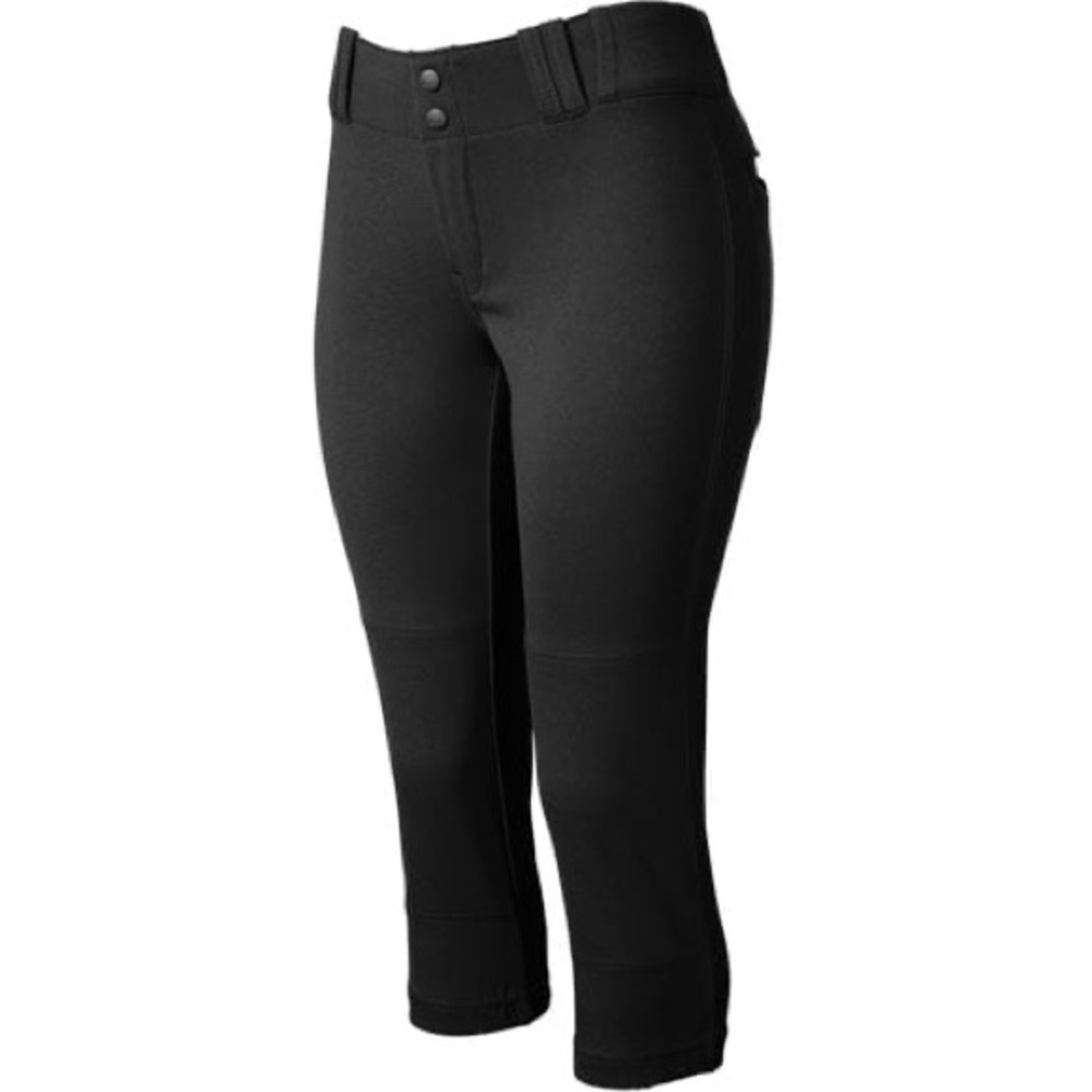Champro Women's Tournament Low Rise Fastpitch Softball Pant New